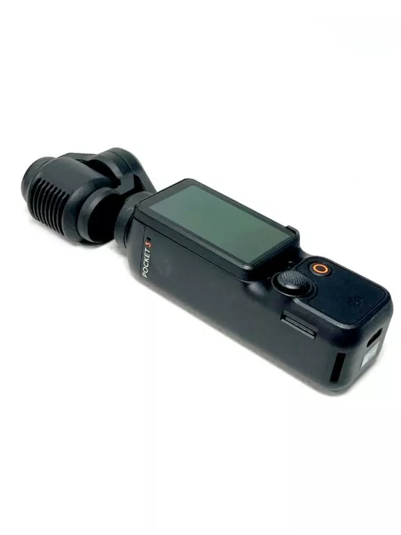 KAMERA SPORTOWA DJI POCKET 3 CREATOR COMBO ETUI