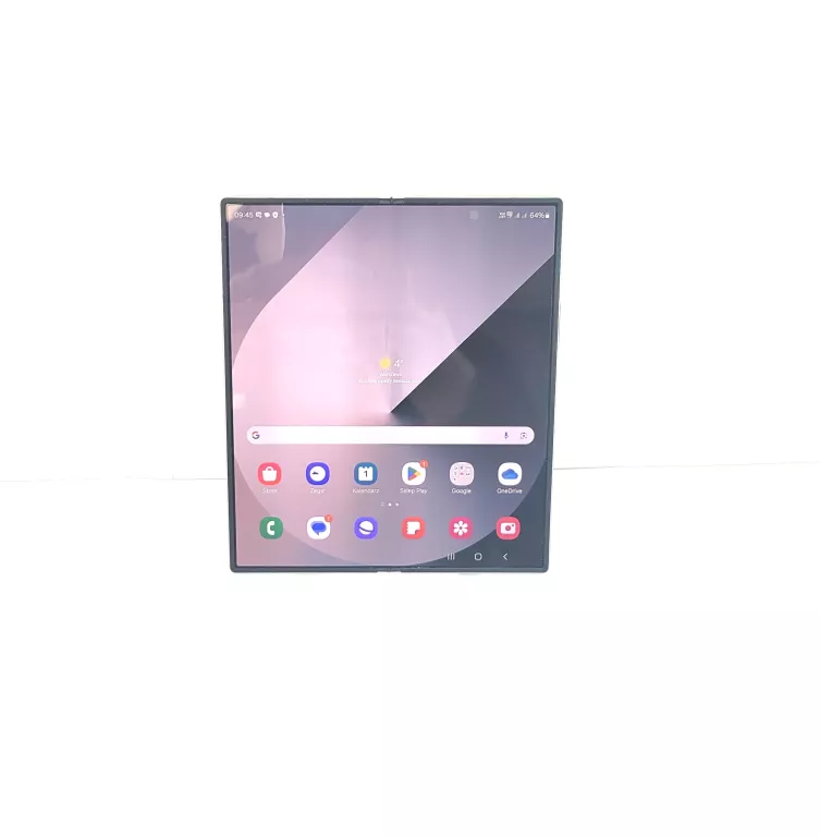 TELEFON SAMSUNG GALAXY Z FOLD 6 12/512GB