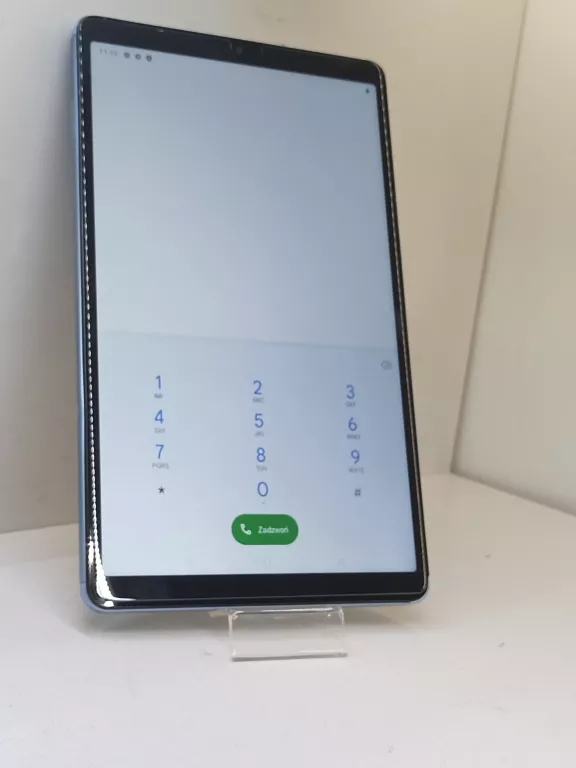 TABLET REALME PAD MINI 8.7" 64 GB 4G LTE NIEBIESKI (RMP2105)