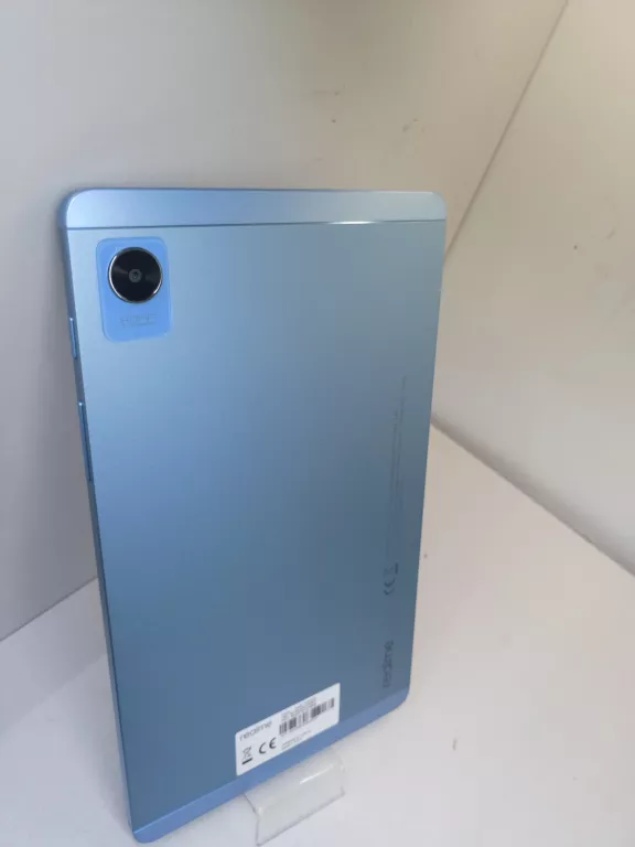 TABLET REALME PAD MINI 8.7" 64 GB 4G LTE NIEBIESKI (RMP2105)