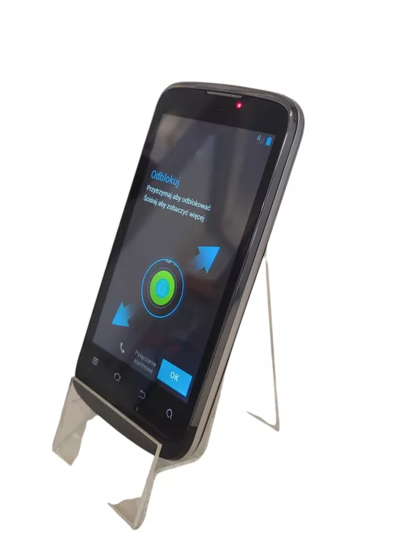 TELEFON ZTE BLADE III 4GB/512MB CZYTAJ OPIS !!