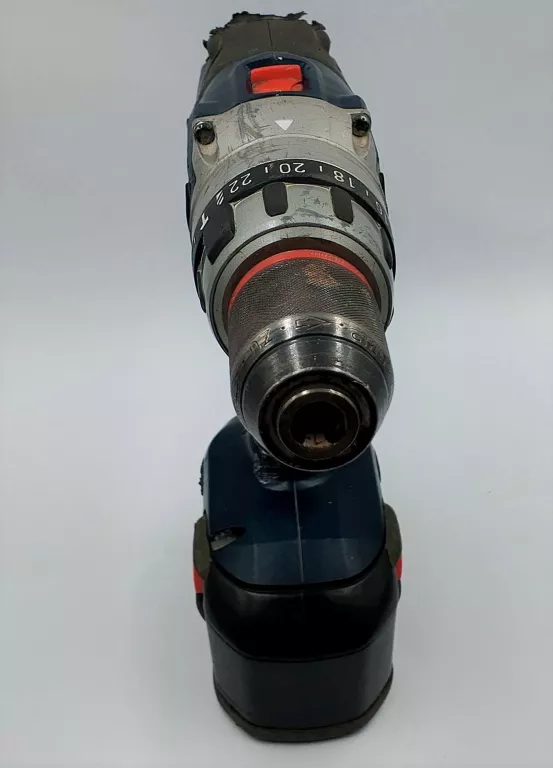 WKRĘTARKA AEG BDB 14 STX-R 1X AKU STACJA ŁADUJĄCA