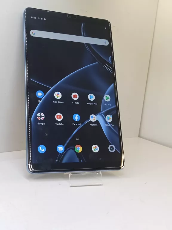 TABLET REALME PAD MINI 8.7" 64 GB 4G LTE NIEBIESKI (RMP2105)