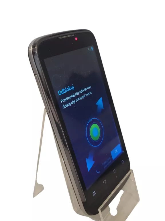 TELEFON ZTE BLADE III 4GB/512MB CZYTAJ OPIS !!