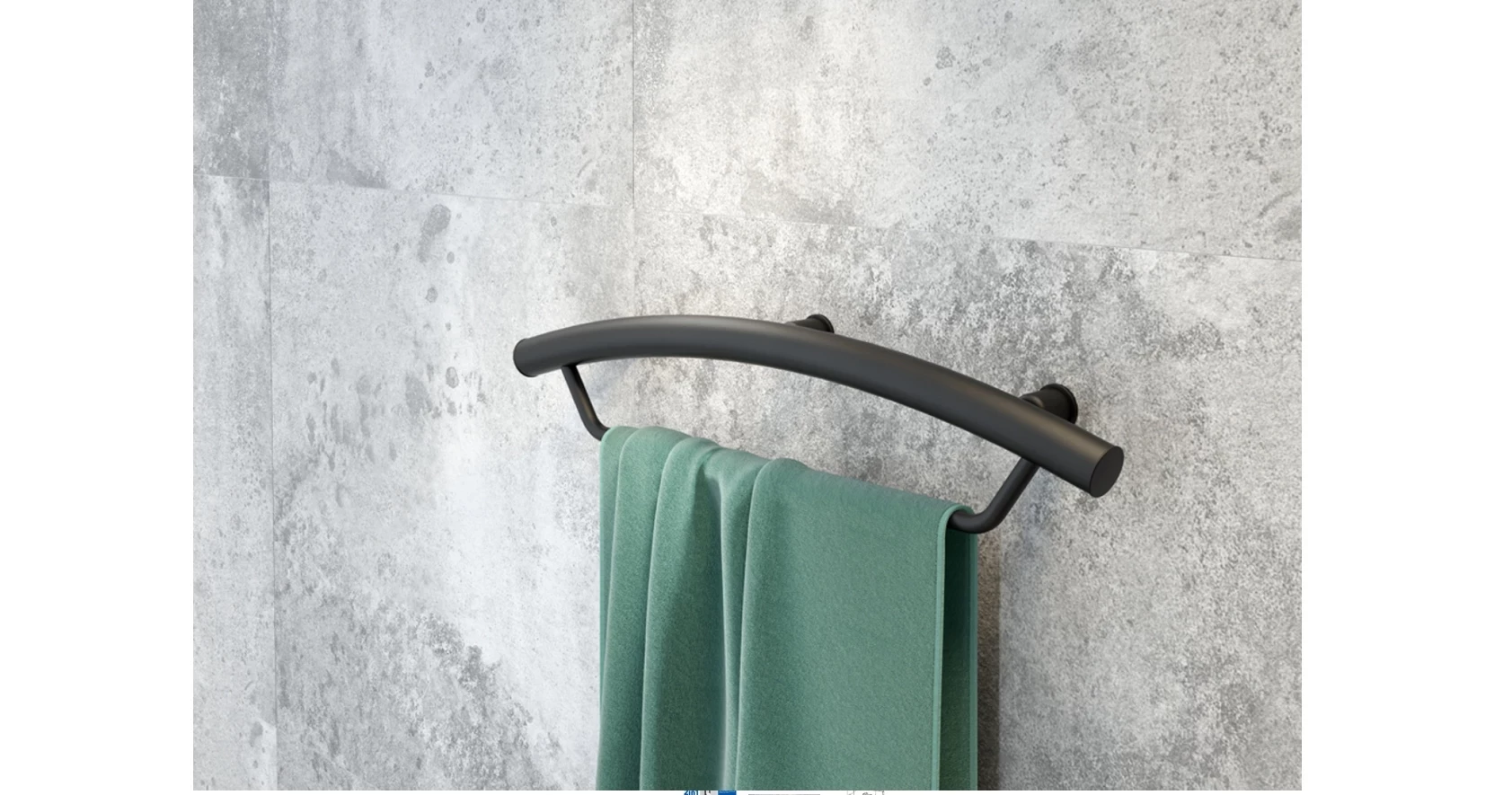 okazja-uchwyt-z-miejscem-na-recznik-vital-niv-b41h-deante-ean-gtin-5908212071625