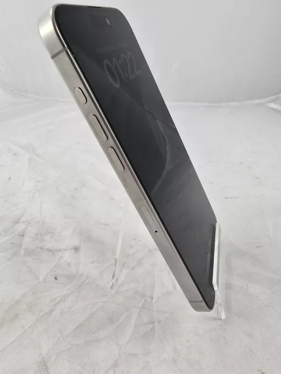 TELEFON IPHONE 15 PRO MAX 256GB 95%