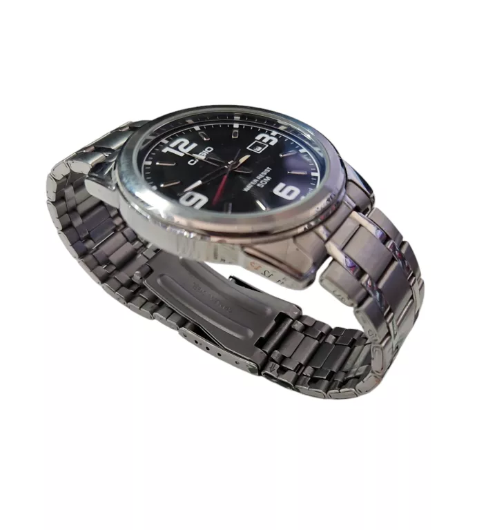 ZEGAREK CASIO MTP-1314