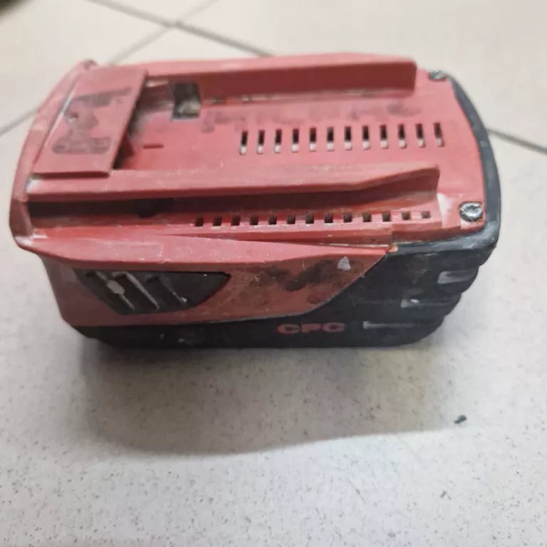 AKUMULATOR LI-ION HILTI B22/3.3 21,6V 3,3AH