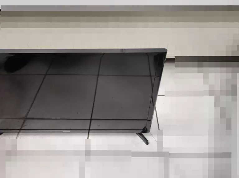 TV SAMSUNG UE32J4000AW + PILOT
