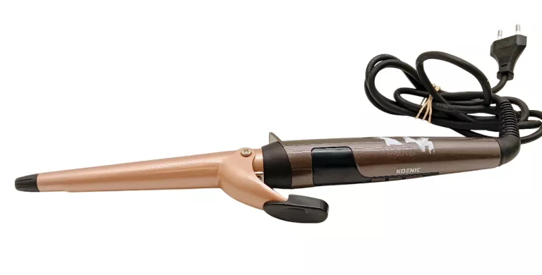 LOKÓWKA KOENIC KHC 3310 HAIRCURLER