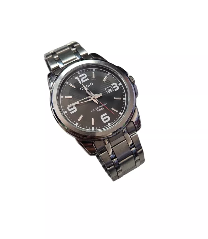 ZEGAREK CASIO MTP-1314
