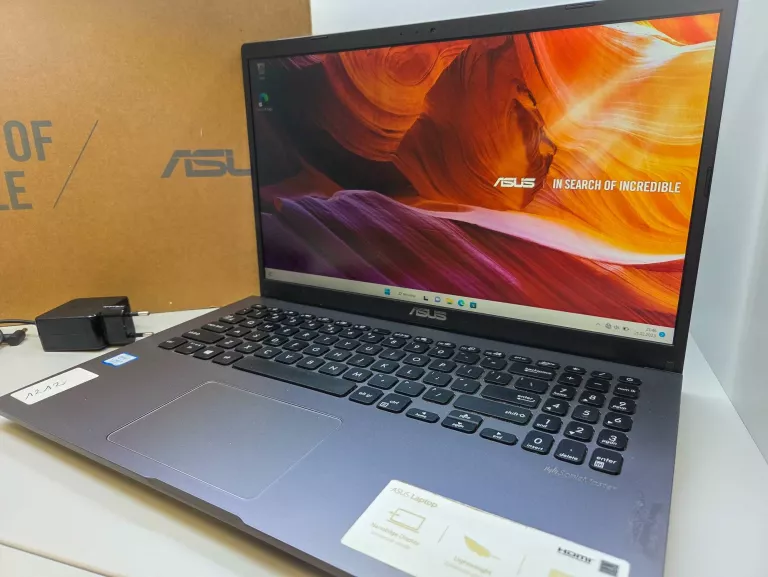 LAPTOP ASUS VIVOBOOK A509FA I5-8265U