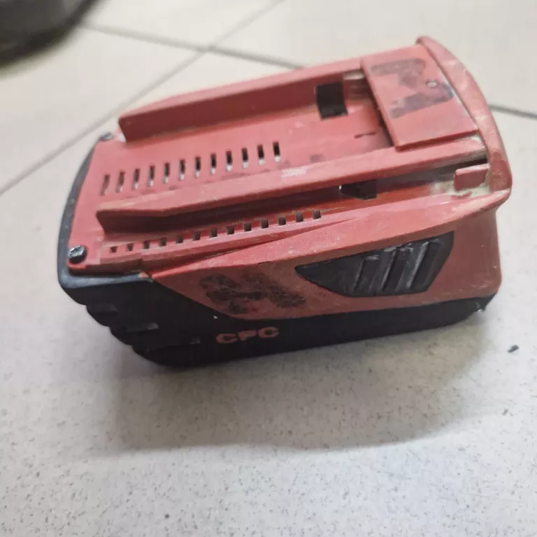 AKUMULATOR LI-ION HILTI B22/3.3 21,6V 3,3AH