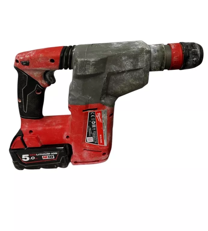 MILWAUKEE M18 CHX+5AH