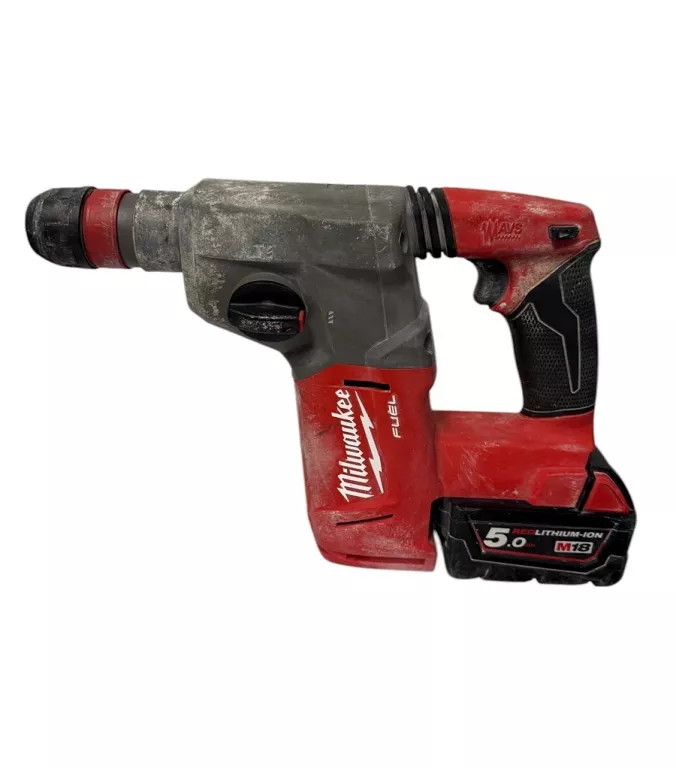 MILWAUKEE M18 CHX+5AH