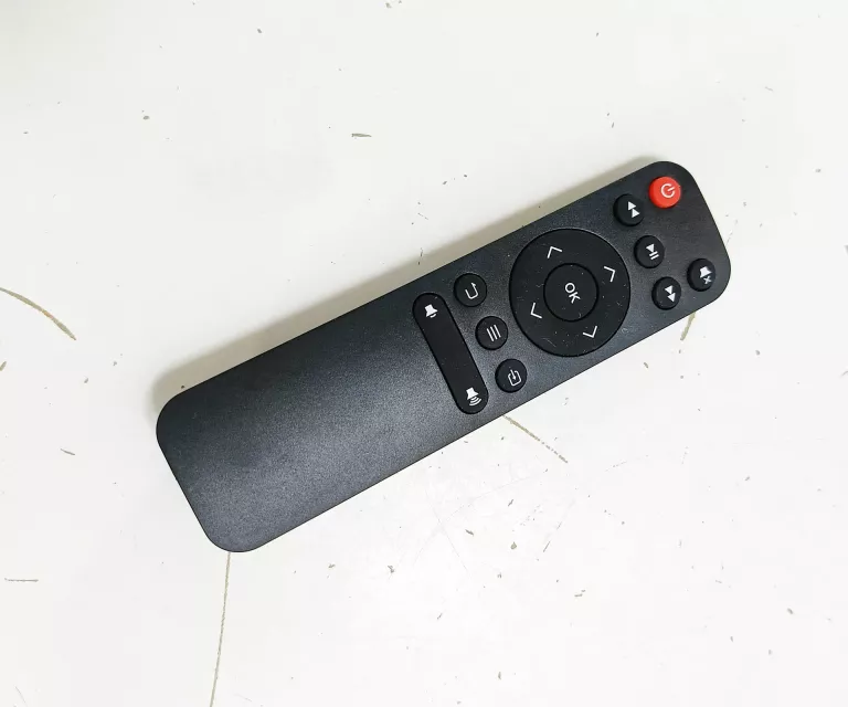 PROJEKTOR LED YOTON Y3-PW BIAŁY KMPL