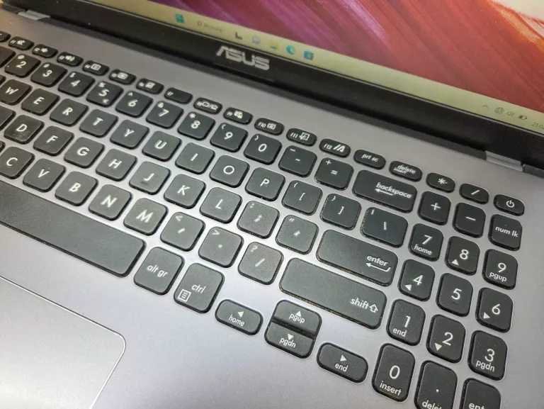 LAPTOP ASUS VIVOBOOK A509FA I5-8265U
