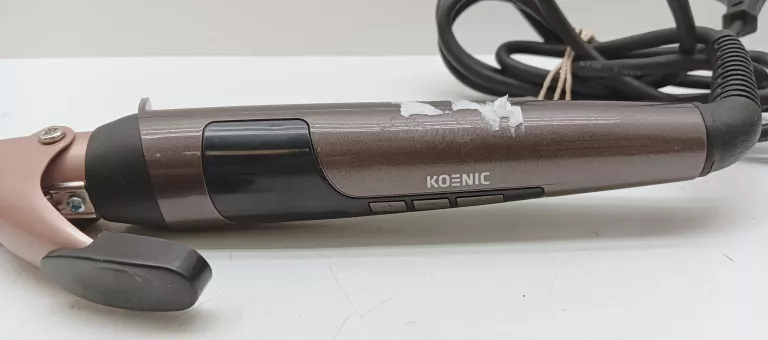 LOKÓWKA KOENIC KHC 3310 HAIRCURLER