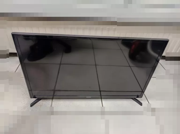 TV SAMSUNG UE32J4000AW + PILOT