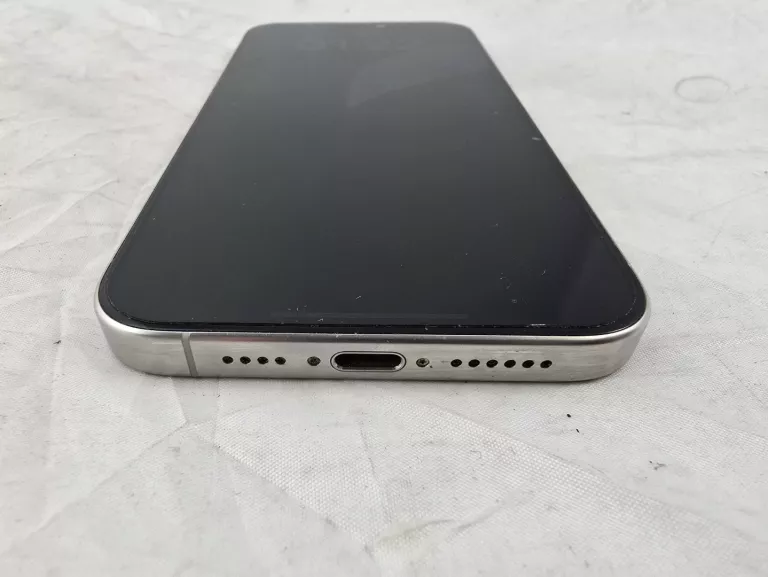 TELEFON IPHONE 15 PRO MAX 256GB 95%
