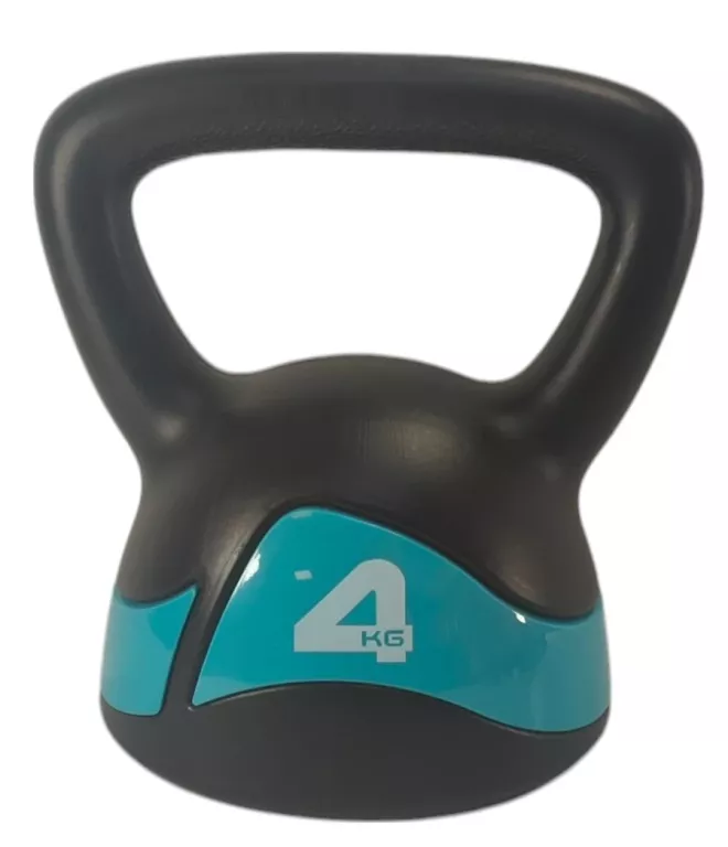 CIĘŻAREK CRIVIT KETTLEBELL 4 KG