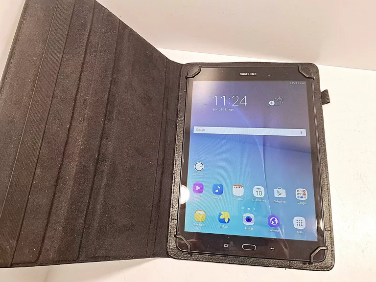 TABLET SAMSUNG GALAXY TAB A SM-T550