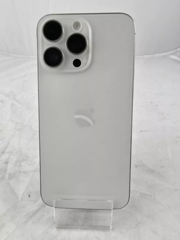 TELEFON IPHONE 15 PRO MAX 256GB 95%
