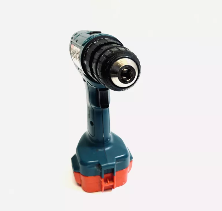 WKRĘTARKA MAKITA 6227D 12V Z AKUMULATOREM I ŁADOWARKĄ