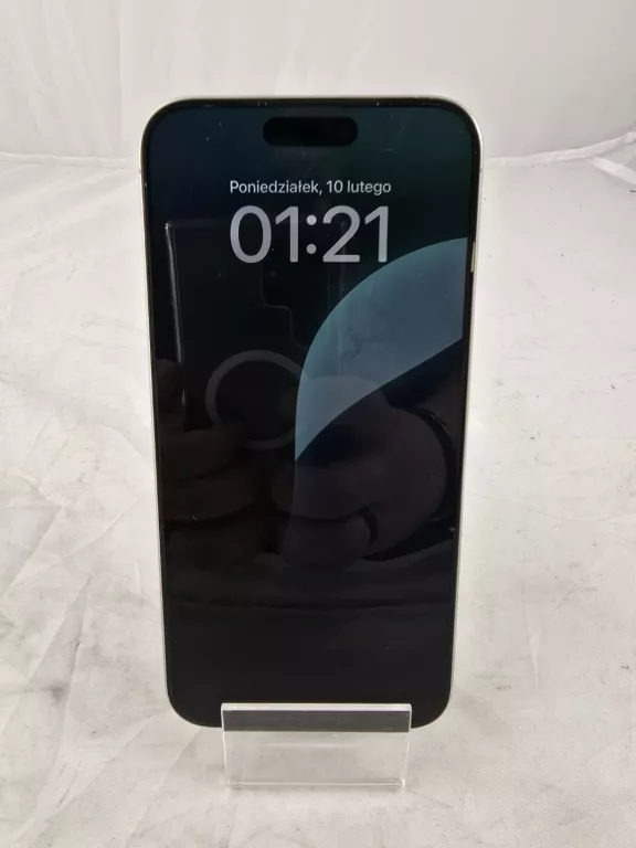 TELEFON IPHONE 15 PRO MAX 256GB 95%
