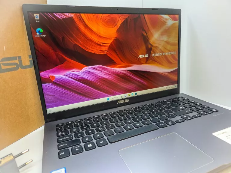 LAPTOP ASUS VIVOBOOK A509FA I5-8265U