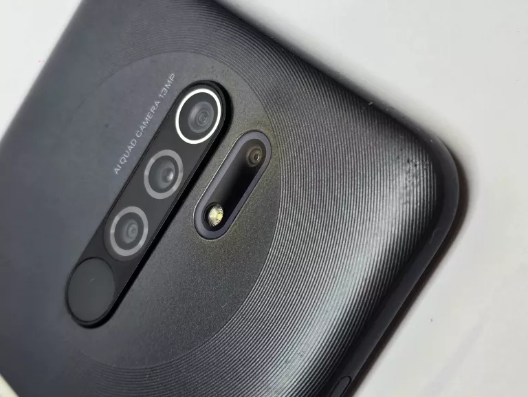 TELEFON REDMI 9