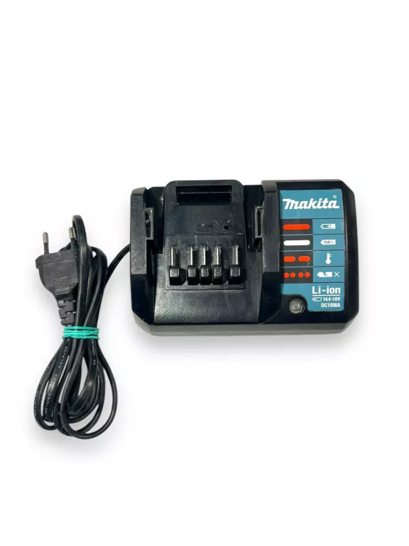 WKRĘTARKA MAKITA DF457D 18V