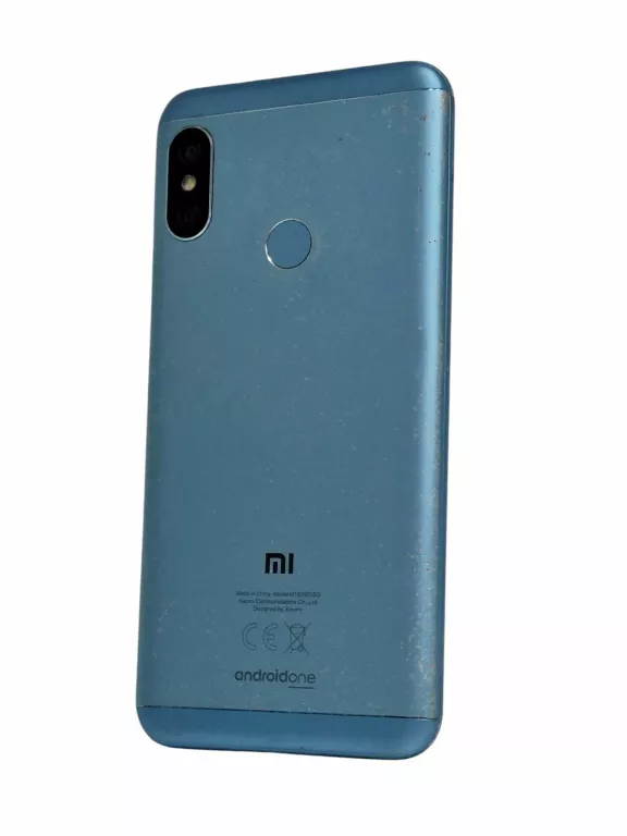 TELEFON XIAOMI REDMI MI A2 LITE