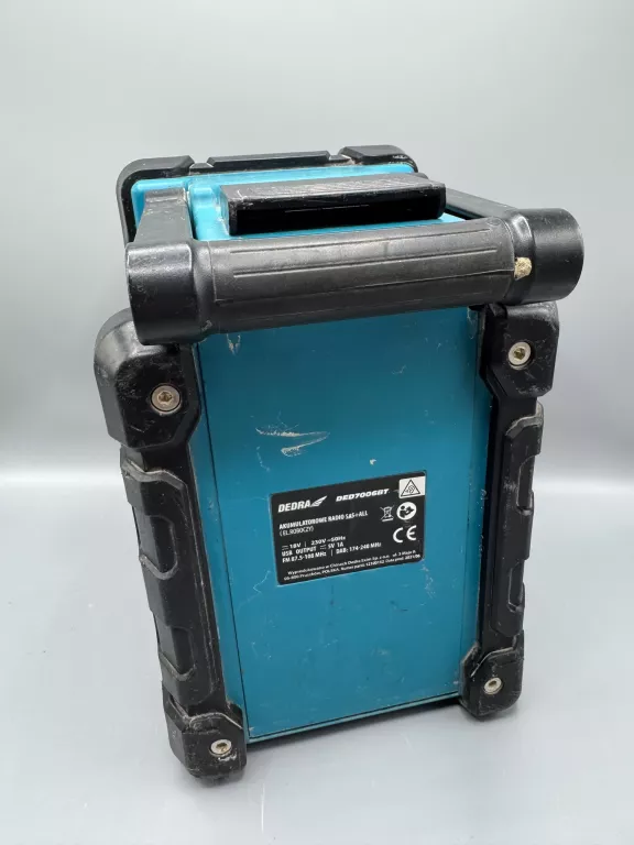 radio-budowlane-dedra-ded7006bt-bluetooth-usb-aux-dabfm-zasilacz-kod-producenta-ded7006bt