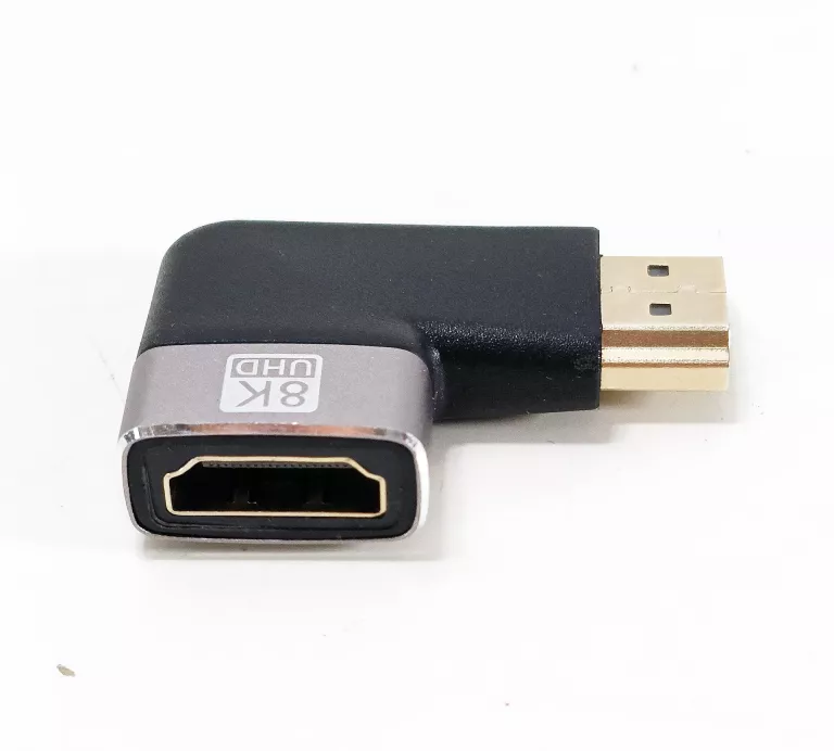 PRZEJSCIÓWKA HDMI 8K UHD