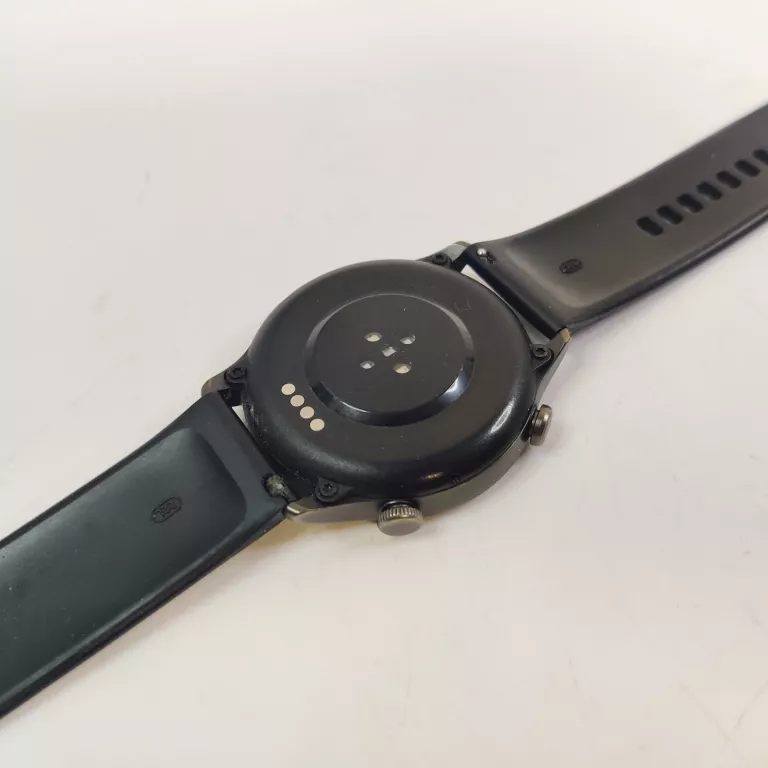 SMARTWATCH HAYLOU SOLAR PLUS LS16