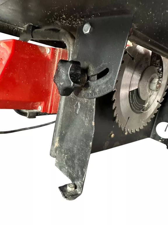 PIŁA TARCZOWA STOŁOWA TOP CRAFT TTS 720