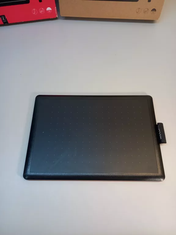 TABLET GRAFICZNY WACOM ONE SMALL