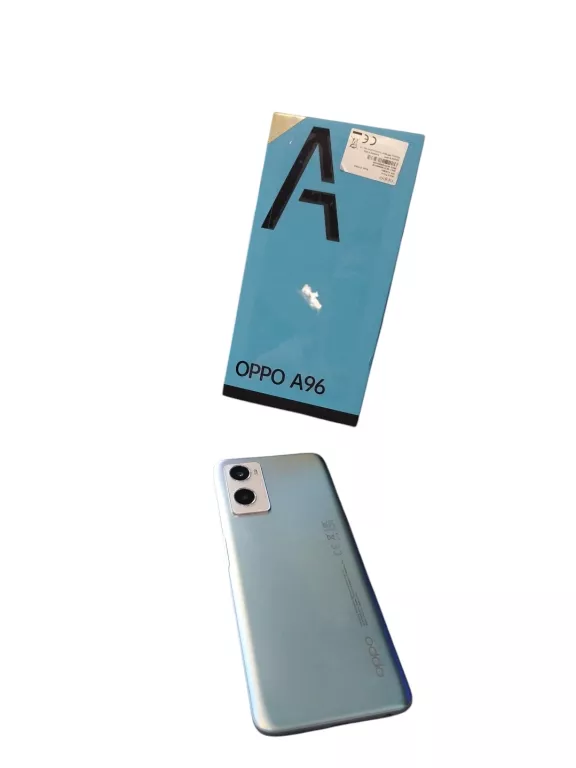 TELEFON OPPO A96