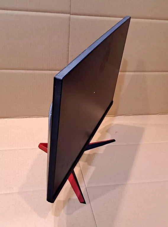 MONITOR ACER NITRO VG240Y