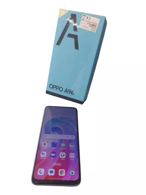 TELEFON OPPO A96