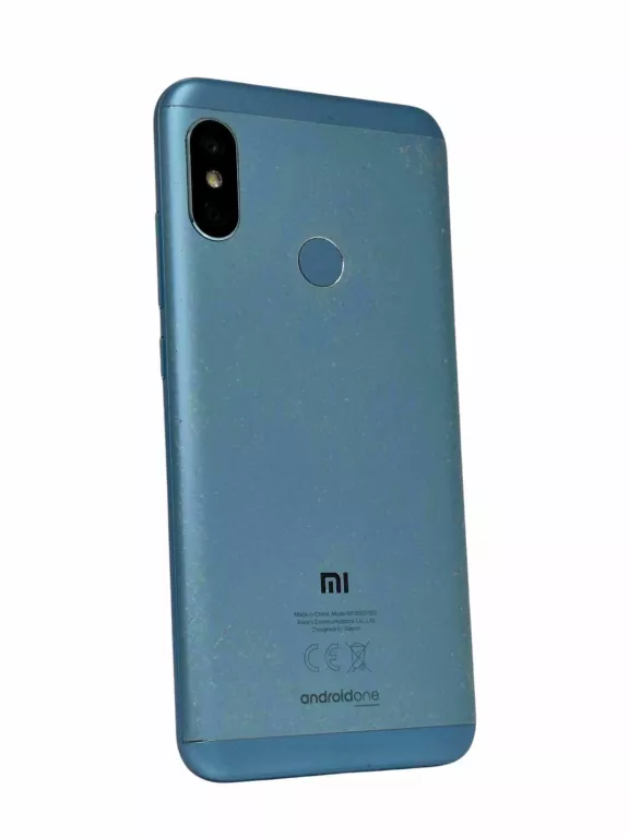 TELEFON XIAOMI REDMI MI A2 LITE