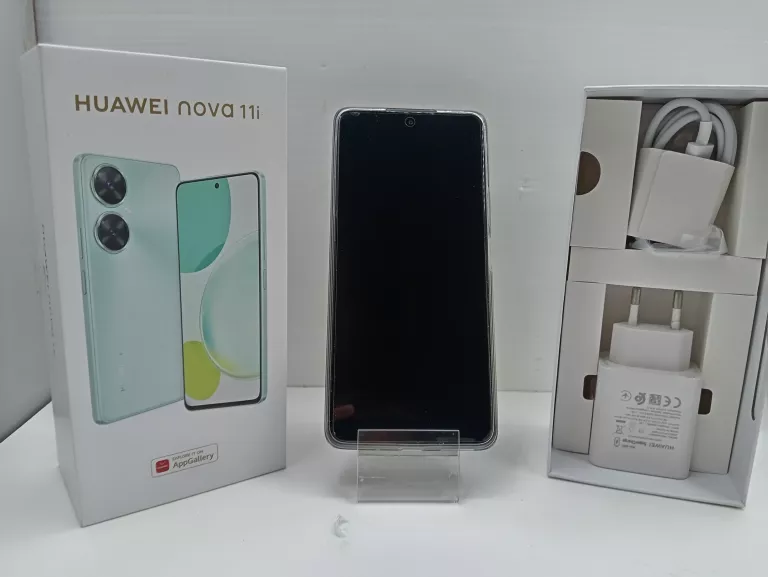 TELEFON HUAWEI NOVA 11I