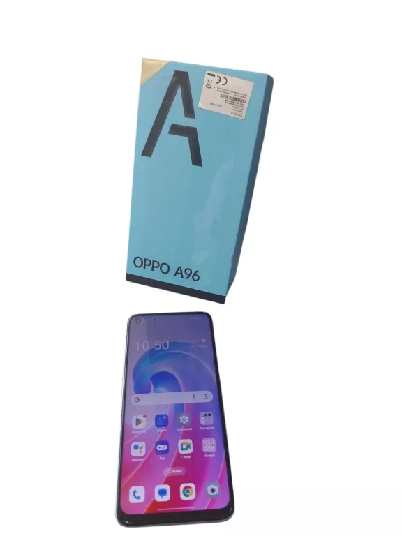 TELEFON OPPO A96