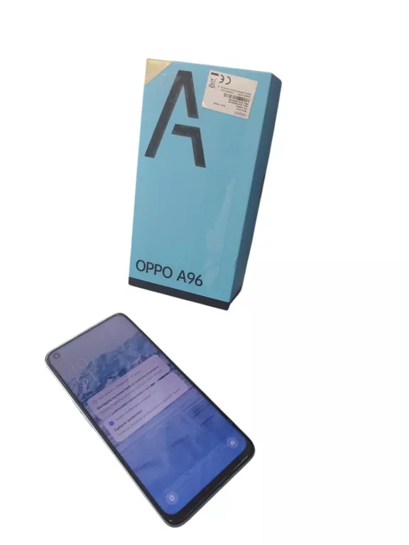 TELEFON OPPO A96