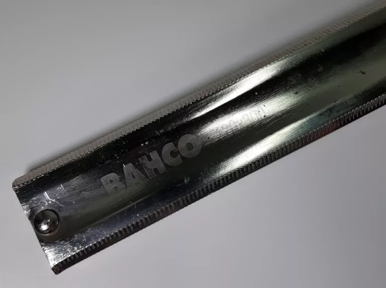 BAHCO ŚCISK TYPU F 300 MM 120 MM