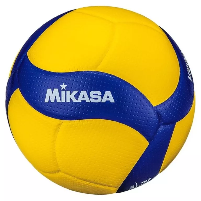 PIŁKA SIATKOWA MECZOWA MIKASA V200W R. 5