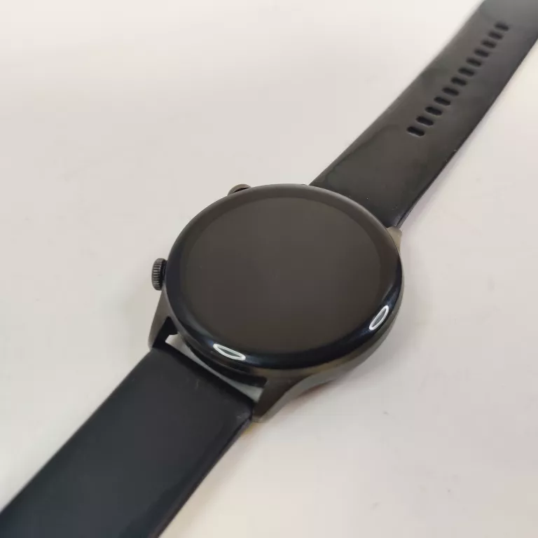 SMARTWATCH HAYLOU SOLAR PLUS LS16