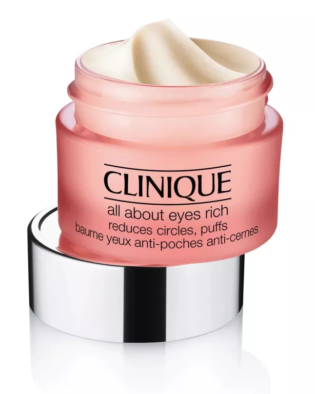 CLINIQUE ALL ABOUT EYES RICH 30 ML KREM POD OCZY