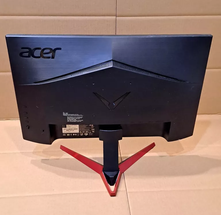 MONITOR ACER NITRO VG240Y